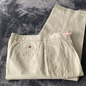 Tommy Hilfiger men’s dress pants